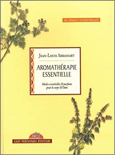 Aromathérapie