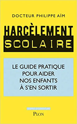 Harcèlement Scolaire