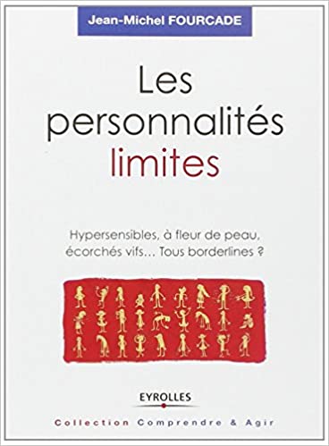 Pervers Narcissiques Jean Michel FOURCADE