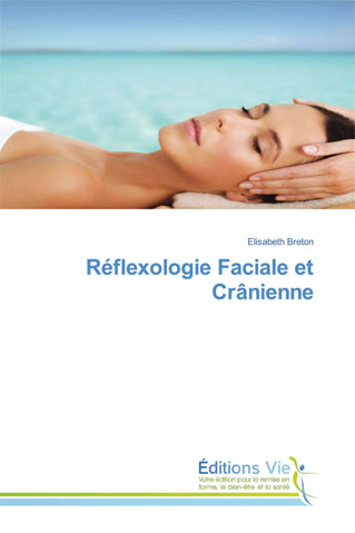 Livre reflexologie