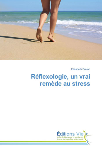 Livre reflexologie