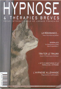 Hypnose et Thérapies Brèves