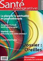 Prise en charge psychosomatique des acouphènes. Acouphènes, Hypnose & EMDR