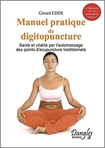 Livre Acupuncture