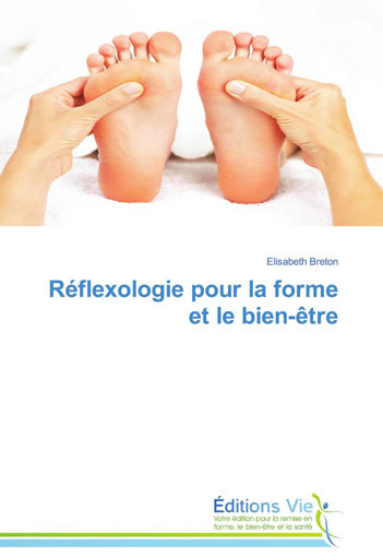 Livre reflexologie